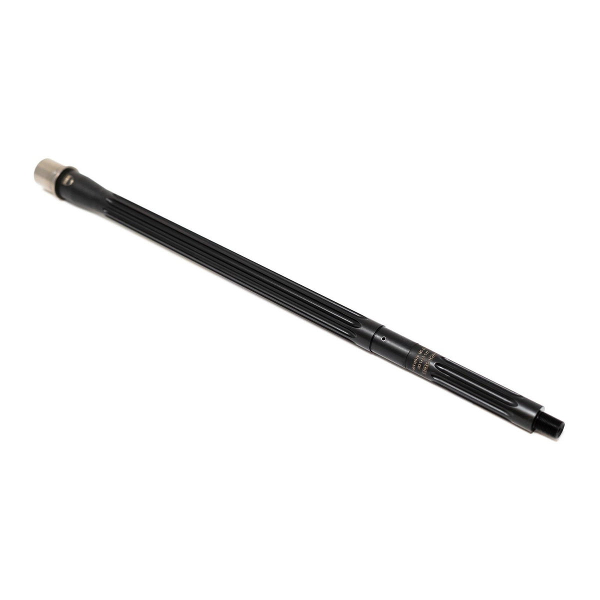 Faxon Firearms - Match Series 18" Heavy Fluted .223 Wylde Barrel — view 5