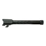 Faxon Firearms - Match Series Flame Fluted Barrel for P320 9mm