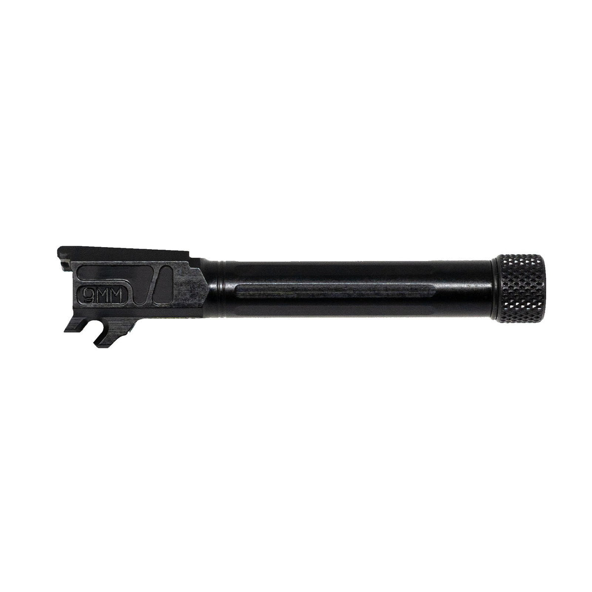 Faxon Firearms - Match Series Fluted Threaded Barrel for P365 XL
