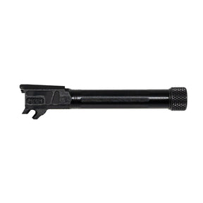 Faxon Firearms - Match Series Fluted Threaded Barrel for P365 XL
