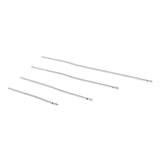 Faxon Firearms - Carbine Length Stainless Steel AR Gas Tube