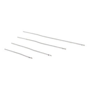 Faxon Firearms - Carbine Length Stainless Steel AR Gas Tube