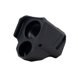 Faxon Firearms - EXOS-553 Pistol Compensator for Glock Gen 5 - 9mm — view 2