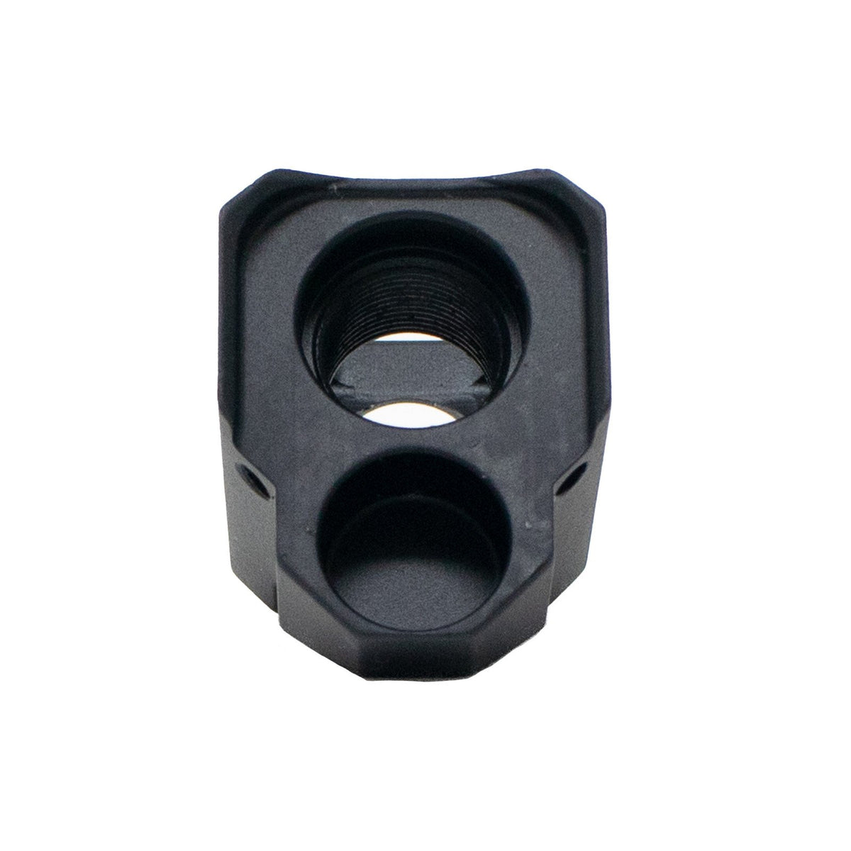 Faxon Firearms - EXOS-553 Pistol Compensator for Glock Gen 5 - 9mm — view 5