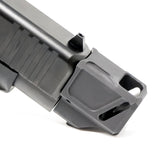 Faxon Firearms - EXOS-533 Pistol Compensator for Glock 43X/48 — view 11