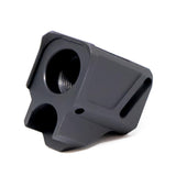 Faxon Firearms - EXOS-533 Pistol Compensator for Glock 43X/48 — view 3