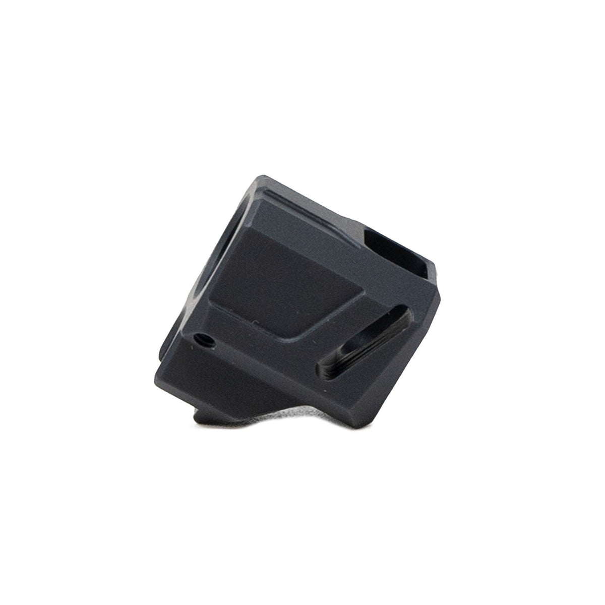 Faxon Firearms - EXOS-524 Compensator for M&P Shield/Shield Plus — view 2