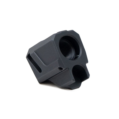 Faxon Firearms - EXOS-524 Compensator for M&P Shield/Shield Plus — view 4