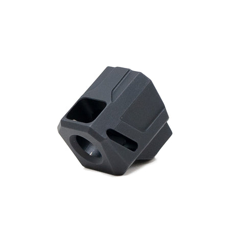 Faxon Firearms - EXOS-524 Compensator for M&P Shield/Shield Plus — view 7