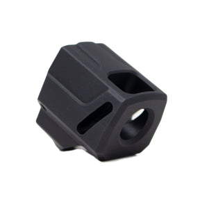 Faxon Firearms - EXOS-525 Compensator for SIG P365/P365 XL