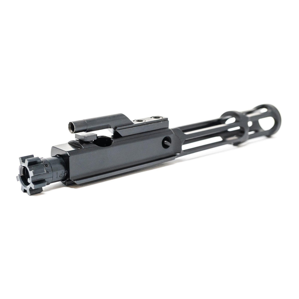 Faxon Firearms - Superfinished 5.56 Gunner Lightweight BCG - Nitride — view 2