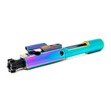 Faxon Firearms - Superfinished 5.56 M16 Bolt Carrier Group — view 2