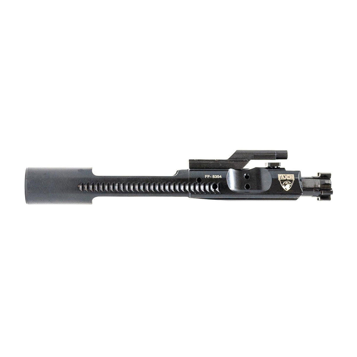Faxon Firearms - Superfinished 6.5 Grendel/ARC Type 2 BCG - Nitride — view 3