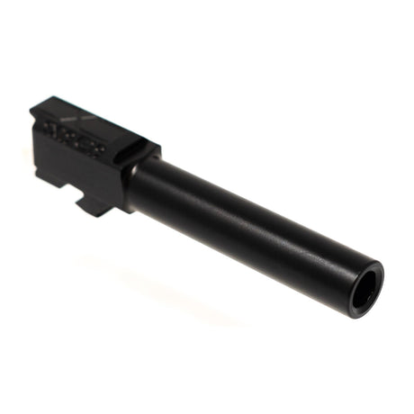 Faxon Firearms - Duty Series Barrel for G19 Gen 2–5 9mm — view 4