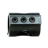 Faxon Firearms - Fixed .625" Low Profile Gas Block — view 3