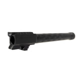 Faxon Firearms - Match Series Flame Fluted Threaded Barrel for G17 — view 5