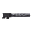 Faxon Firearms - Match Series Flame Fluted Barrel for G19 Gen 2–6