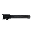 Faxon Firearms - Match Series Flame Fluted Threaded Barrel for G19