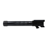 Faxon Firearms - Match Series Flame Fluted Threaded Barrel for G19 — view 2