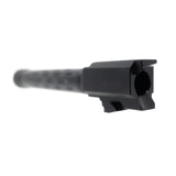 Faxon Firearms - Match Series Flame Fluted Threaded Barrel for G19 — view 3