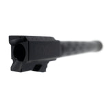 Faxon Firearms - Match Series Flame Fluted Threaded Barrel for G19 — view 4