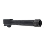 Faxon Firearms - Match Series Flame Fluted Threaded Barrel for G19 — view 6