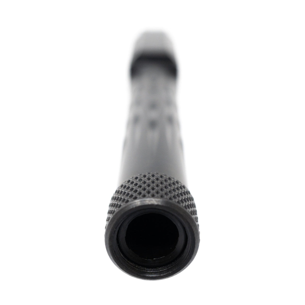 Faxon Firearms - Match Series Flame Fluted Threaded Barrel for G19 — view 7