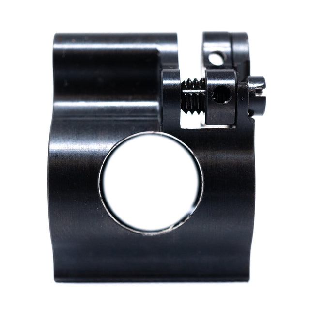 Faxon Firearms - Adjustable .625" Low Profile Gas Block