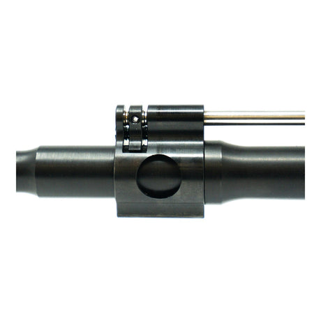 Faxon Firearms - Adjustable .750" Low Profile Gas Block — view 13