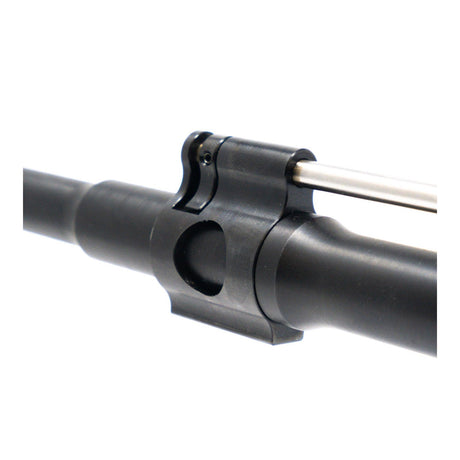 Faxon Firearms - Adjustable .750" Low Profile Gas Block — view 14