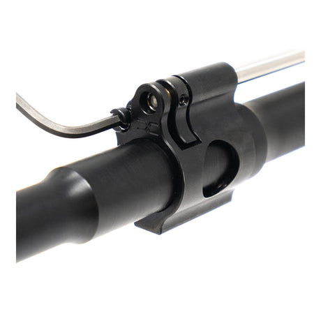 Faxon Firearms - Adjustable .750" Low Profile Gas Block — view 17