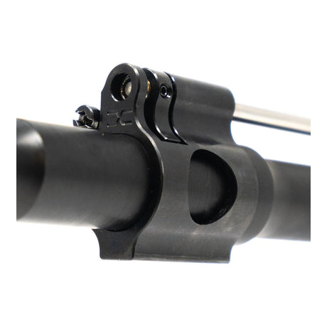 Faxon Firearms - Adjustable .750" Low Profile Gas Block — view 18
