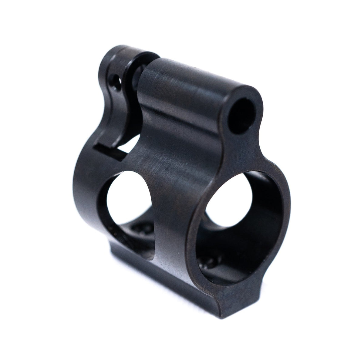 Faxon Firearms - Adjustable .750" Low Profile Gas Block — view 7