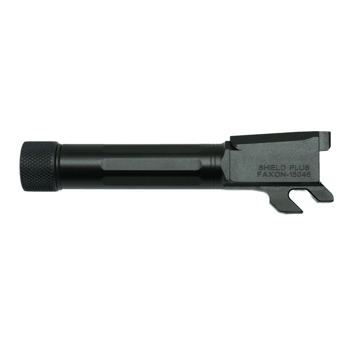 Faxon Firearms - Match Series Fluted Barrel for M&P Shield 9mm — view 2
