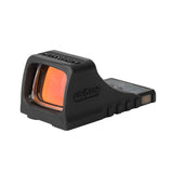 Holosun - SCS MOS Solar Charging Sight for GLOCK™ MOS Systems