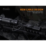 Fenix - AER-02 V2.0 Remote Switch for Rail Mount Flashlights