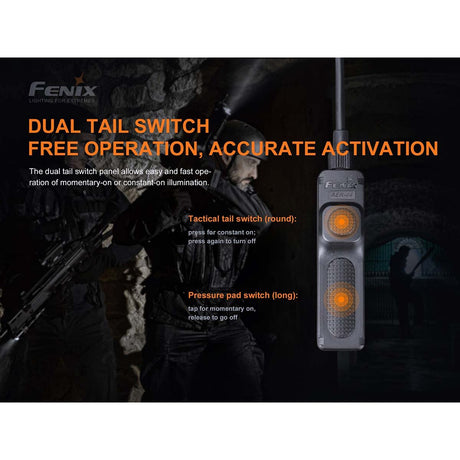 Fenix - AER-04 Tactical Remote Switch