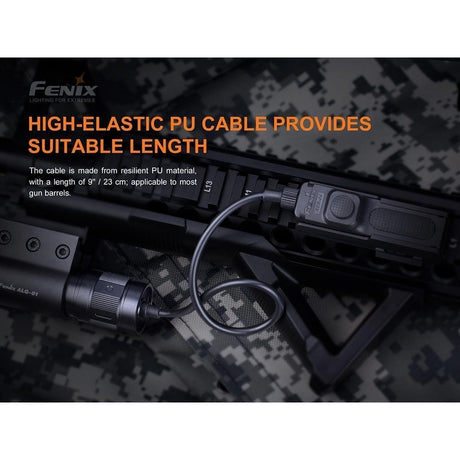 Fenix - AER-04 Tactical Remote Switch