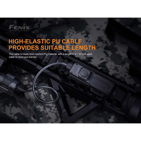 Fenix - AER-05 Tactical Remote Switch