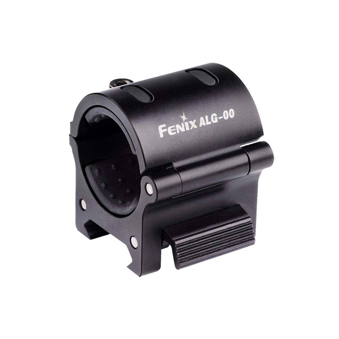Fenix - ALG-00 Picatinny Rail Mount for Flashlights