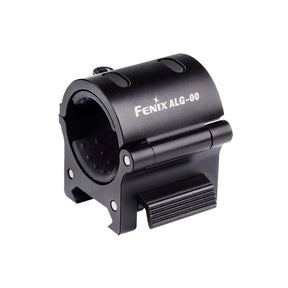 Fenix - ALG-00 Picatinny Rail Mount for Flashlights