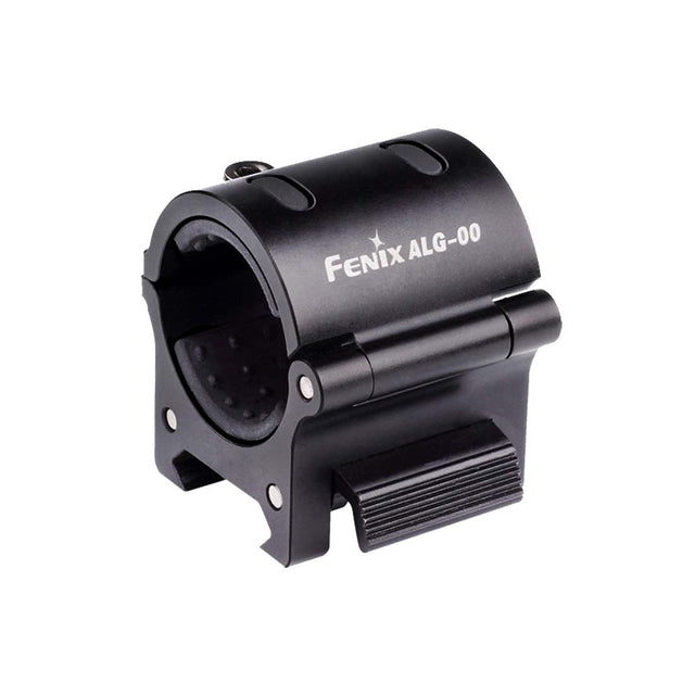 Fenix - ALG-00 Picatinny Rail Mount for Flashlights