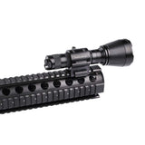 Fenix - ALG-00 Picatinny Rail Mount for Flashlights — view 3