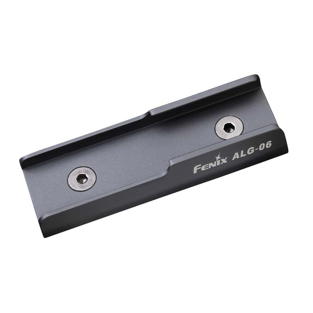 Fenix - ALG-06 Pressure Switch Mount for Multi Rail Systems