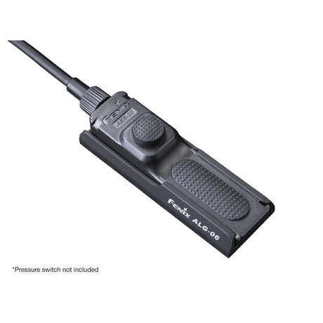 Fenix - ALG-06 Pressure Switch Mount for Multi Rail Systems