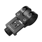 Fenix - ALG-15 Picatinny Rail Mount for Flashlights