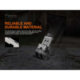 Fenix - ALG-15 Picatinny Rail Mount for Flashlights