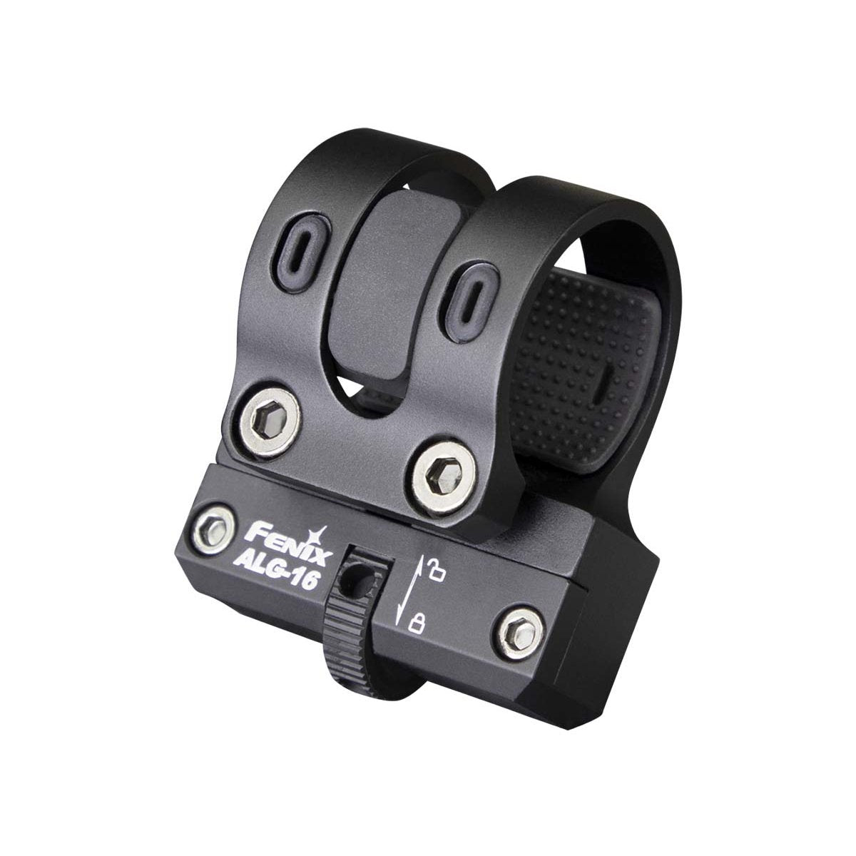 Fenix - ALG-16 Rail Mount for Flashlights
