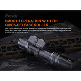 Fenix - ALG-16 Rail Mount for Flashlights