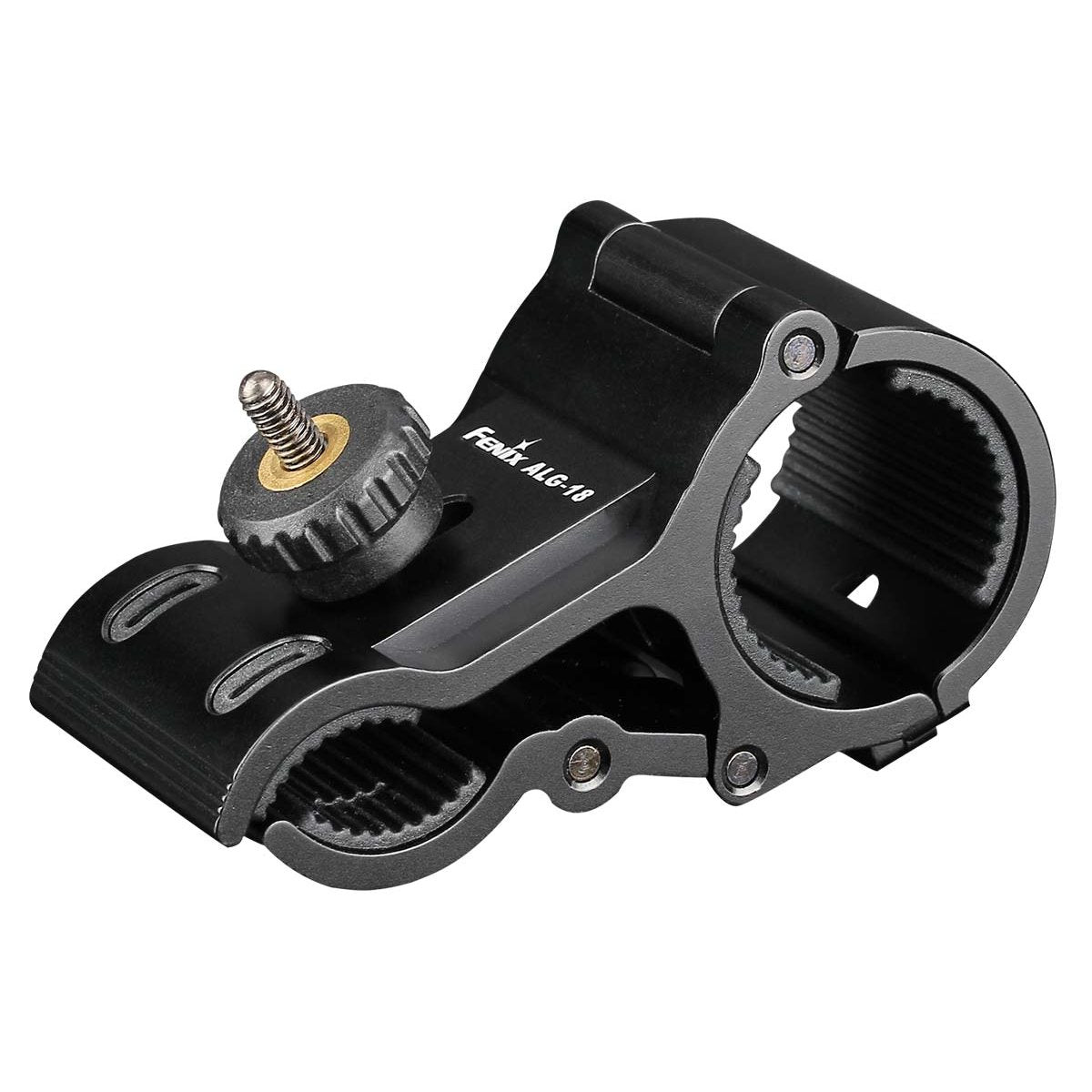 Fenix - ALG-18 Barrel Mount for Flashlights